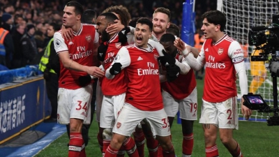 Οι 365 ημέρες του Μαρτινέλι έδειχναν… πτώση και εκείνος έκανε τον Κλοπ να πει «θυμηθείτε το όνομα»! (video)