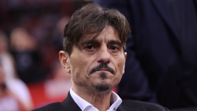 Γιαννακόπουλος: «Όταν θα χάσεις δίκαια οφείλεις να το αναγνωρίσεις δημόσια!»