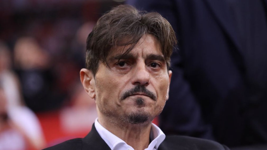 Γιαννακόπουλος: «Όταν θα χάσεις δίκαια οφείλεις να το αναγνωρίσεις δημόσια!»