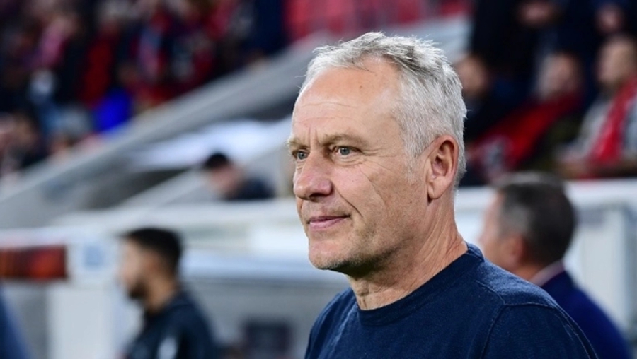 Στράιχ: «Ήταν καταπληκτικός ο Ολυμπιακός»