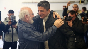 Λουτσέσκου «Όση πίεση και αν μου έβαλε ο Σαββίδης με θεωρεί οικογένεια του»