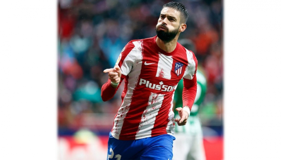 Ατλέτικο Μαδρίτης – Εσπανιόλ 2-1: Σαν από μηχανής Θεός ο Καράσκο λύτρωσε τους «ροχιμπλάνκος»!