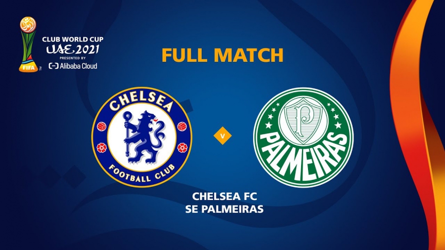 Δείτε live τον τελικό του Παγκοσμίου Κυπέλλου Συλλόγων ανάμεσα στην Τσέλσι και την Παλμέιρας! (video)