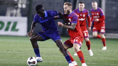 Αποχαιρετάνε με γκολ Athens Καλλιθέα και Λαμία στην Interwetten