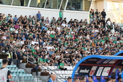 Τιμωρία μιας αγωνιστικής στον Παναθηναϊκό από τη ΔΕΑΒ!