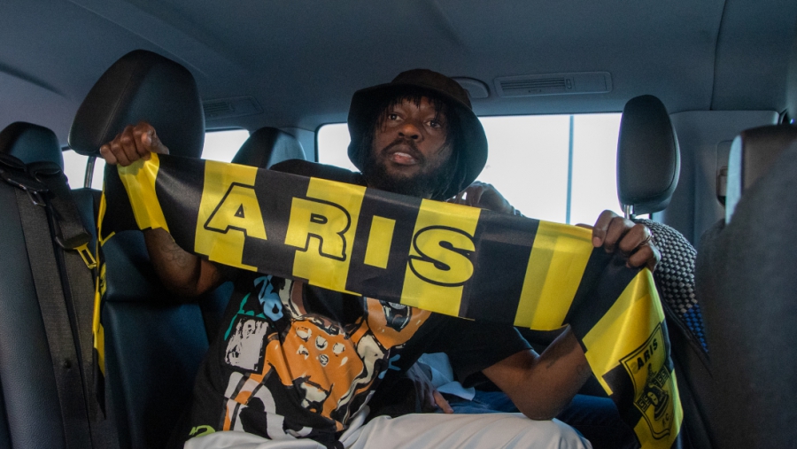 Άρης: Στην αποστολή για Γκόμελ ο Ζερβίνιο