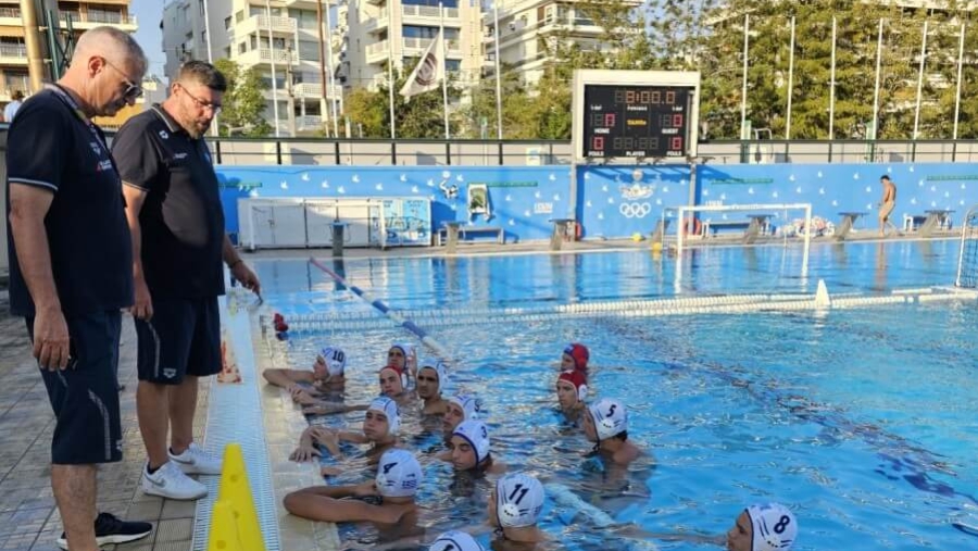 Πόλο, Ευρωπαϊκό πρωτάθλημα Εφήβων: Παλικαρίσια νίκη κόντρα στην Σερβία (11-9) και 2/2 στον όμιλο!
