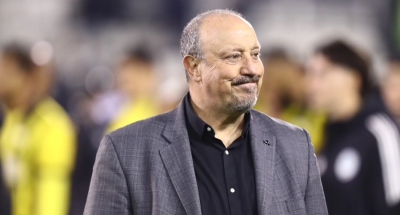 Μπενίτεθ: «Δείξαμε χαρακτήρα - Μου άρεσε η αντίδραση, όχι τα λάθη!»