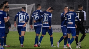 Η υπερβατική σεζόν του ΠΑΣ Γιάννινα, ο «δυσάρεστος» Ατρόμητος και ο... ωραίος ΟΦΗ (video)