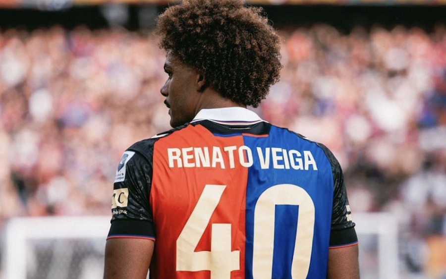 Πήρε παίκτη από τη Βασιλεία η Τσέλσι με 15 εκατομμύρια – Υπογράφει άμεσα ο Βέιγκα!