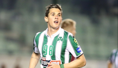 Βραζιλιάνικα ΜΜΕ: «Ο ΠΑΟΚ έχει ψηλά στη λίστα του τον Βιτάλ»