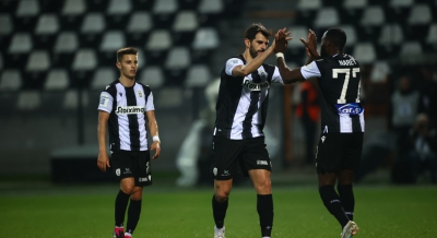 Ολιβέιρα: «Απαράδεκτο αυτό που γίνεται με την έδρα του τελικού κυπέλλου»