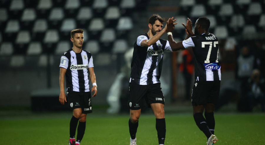 Ολιβέιρα: «Απαράδεκτο αυτό που γίνεται με την έδρα του τελικού κυπέλλου»