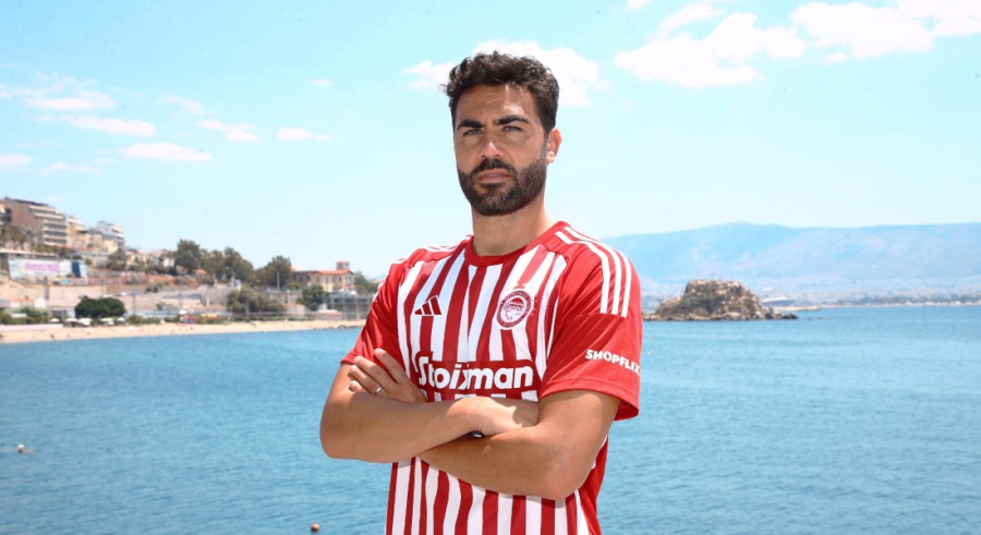 Ολυμπιακός: Στην Αυστρία Κίνι και Ιμπόρα