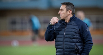 Παπαδόπουλος: «Είμασταν αφελείς και καθόλου πειστικοί - Με νύχια και με δόντια τέταρτοι!»