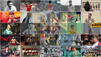 Ένας χρόνος BN Sports: Σαν ένα φιλμ μέσα από 77 κλικ!