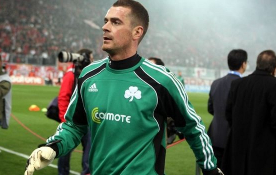 Από τους πολλούς, αυτός ο ένας: Ξεχωρίζει και... επιστρέφει (;) ο Κοτσόλης στον Παναθηναϊκό!