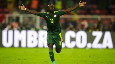 Μανέ: «Αν κατακτήσω ένα Μουντιάλ με τη Σενεγάλη, δεν θα νιώσω όπως με το Copa Africa!»