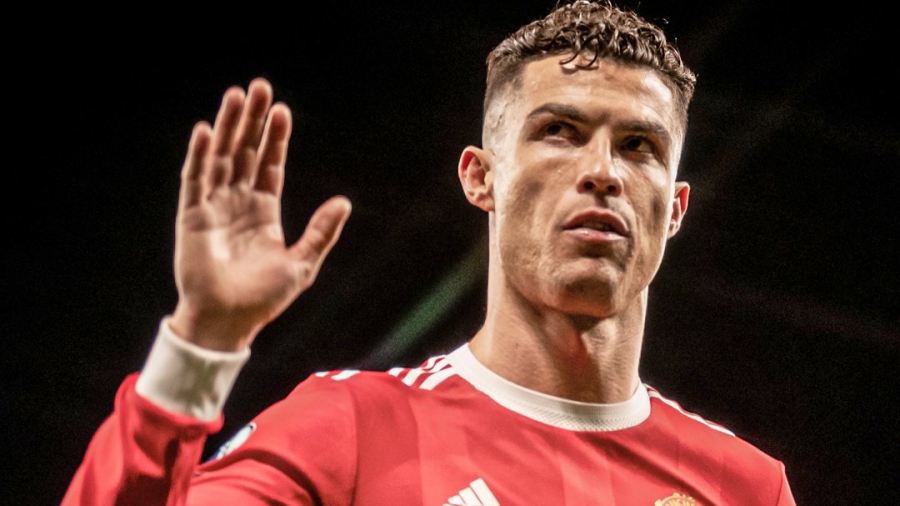 Το μέλλον του Ρονάλντο στη Μάντσεστερ Γιουνάιτεντ εξαρτάται από τον Φέργκιουσον!