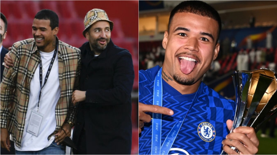 Κένεντι: Το «εύθραυστο» ταλέντο της Τσέλσι, για μία δεύτερη ευκαιρία στον Ολυμπιακό του Μαρτίνεθ (video)