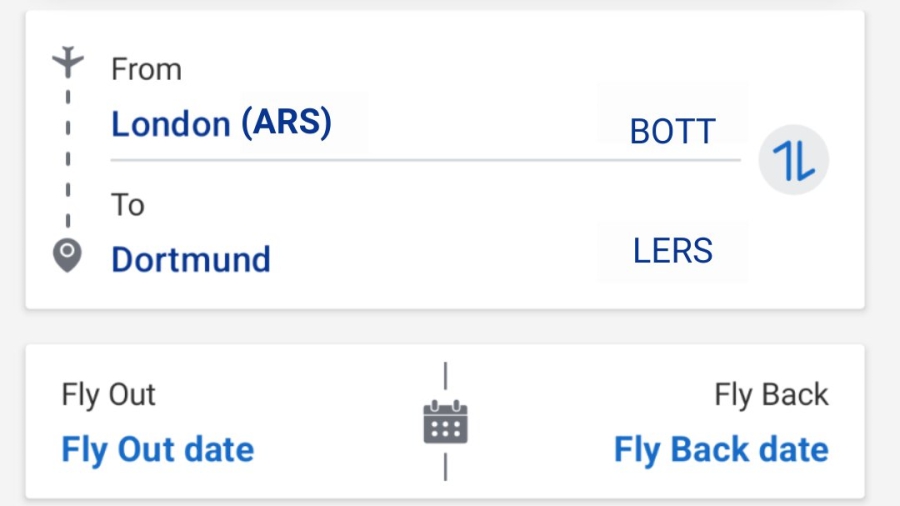 Επικό τρολάρισμα της Ryanair σε Άρσεναλ και Ντόρτμουντ!