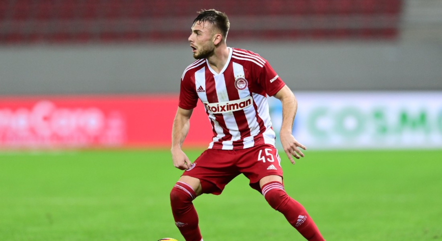 Ενδιαφέρον από Serie A για τον Όλεγκ Ρέαμπτσιουκ