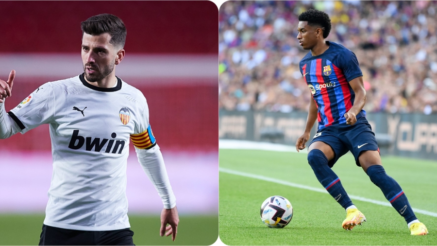 Ισπανία: Εκτός διοργάνωσης ο Γκαγιά, πήρε τη θέση του ο Μπαλντέ