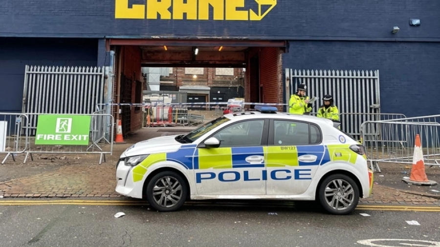 Μπλάκπουλ: Νεκρός οπαδός μετά από συμπλοκές έξω από παμπ