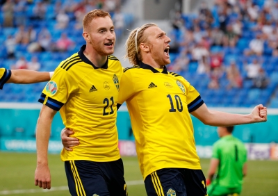 Σουηδία – Πολωνία 3-2: Ο Κλάεσον δίνει την νίκη στους Σουηδούς! (video)