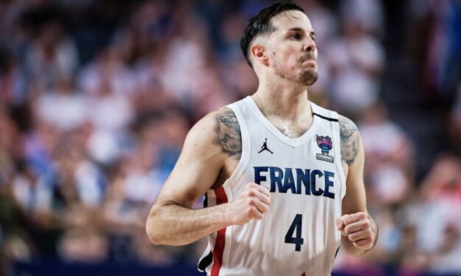 Η γαλλική ομοσπονδία τελείωσε τον Ερτέλ από την Εθνική!