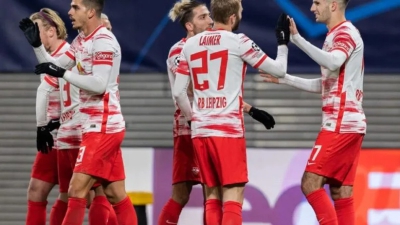 Λειψία – Σέλτικ 2-1: Λάθος των Σκωτσέζων αυτή τη φορά και εκ νέου προβάδισμα για Λειψία! (video)