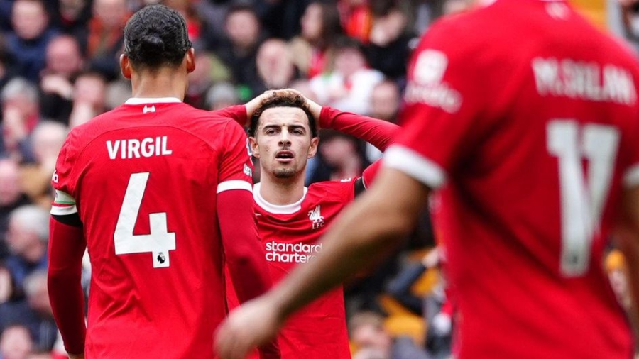 Ήττα στο Άνφιλντ επί Κλοπ; Η Πάλας έχει τον τρόπο της να «πληγώνει» τη Λίβερπουλ, επί… τρία!