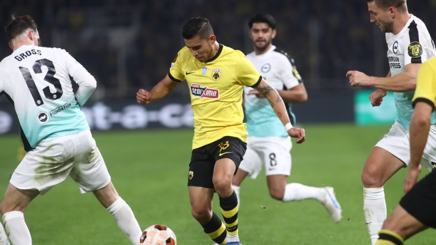 Sun: «Η Μπράιτον έκανε τη μεγαλύτερη ληστεία, 200 χρόνια μετά τα μάρμαρα του Έλγιν»