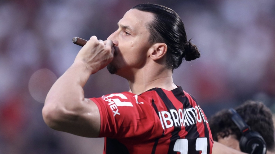 Επενδύει στην Ελλάδα ο Ζλάταν Ιμπραΐμοβιτς, δημιουργεί αθλητικό κέντρο Padel στη Λάρισα!