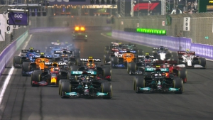 Formula 1: ΑΠΙΘΑΝΑ πράγματα στη Τζέντα - Νικητής ο Χάμιλτον και ισοβαθμία με τον Φερστάπεν έναν αγώνα πριν το τέλος