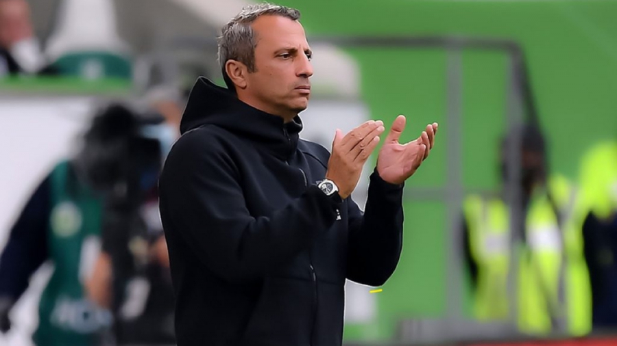 Μεταξάς: «Θέλω το κίνητρο να είναι το ίδιο το παιχνίδι»