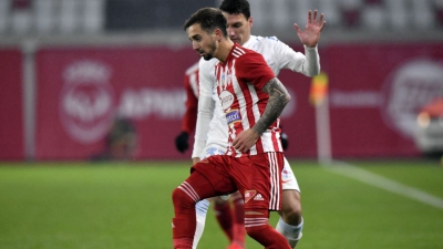 Ατρόμητος: Δικός του ο Γκονζάλες – Τα τυπικά για να ανακοινωθεί