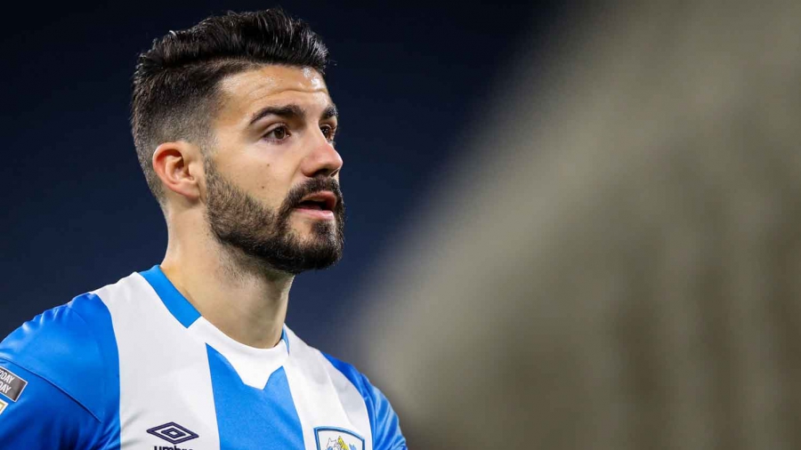 «Υπογράφει στον Ολυμπιακό ο Άβιλα»