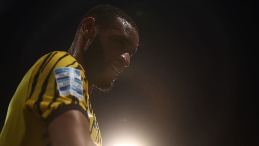 ΑΕΚ: Προπόνηση χωρίς Γκαρσία και Μουκουντί