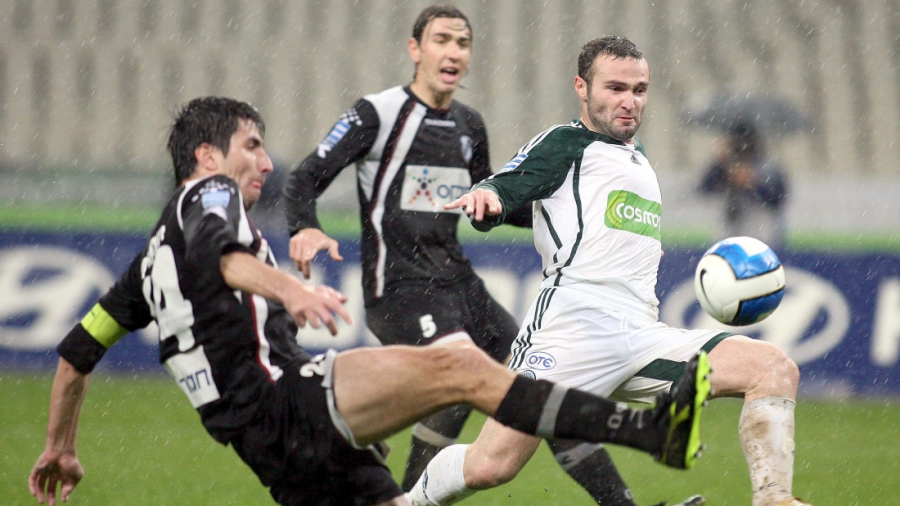 Παναθηναϊκός – ΟΦΗ: Ξανά σε «πράσινη» έδρα, 4.979 ημέρες μετά τη μόνη ισοπαλία του 21ου αιώνα με σφραγίδα… Σαλπιγγίδη! (video)