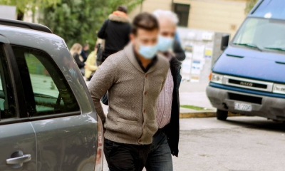 Προφυλακιστέος ο προπονητής τένις που κατηγορείται για σεξουαλική κακοποίηση ανήλικων