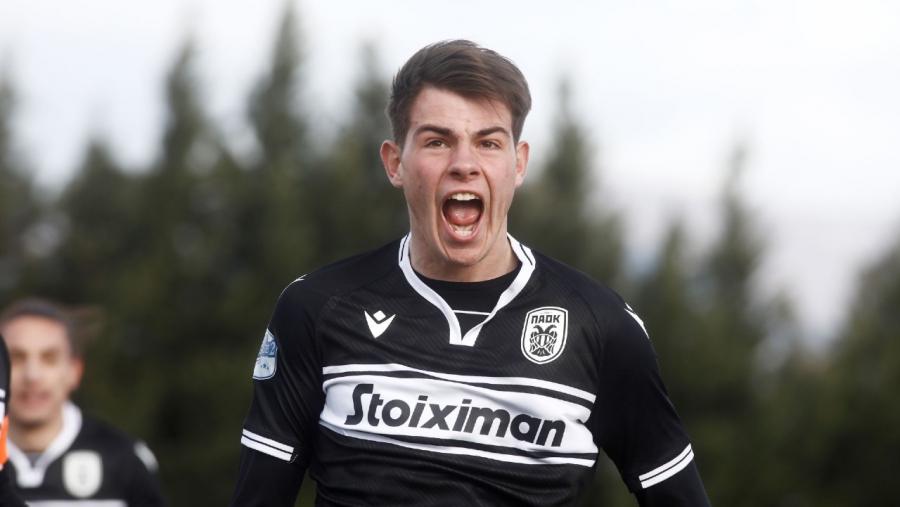 Τα «μωρά» των Β’ ομάδων στο Big-4 που είναι έτοιμα να γίνουν… άντρες! (video)