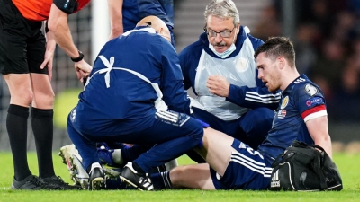 Τραυματισμός για Ρόμπερτσον, ετοιμάζεται ο Τσιμίκας για Άρσεναλ!