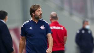 Ολυμπιακός: Το παρασκήνιο του 4-4-2 που από σωτήριο, έγινε αναξιόπιστο