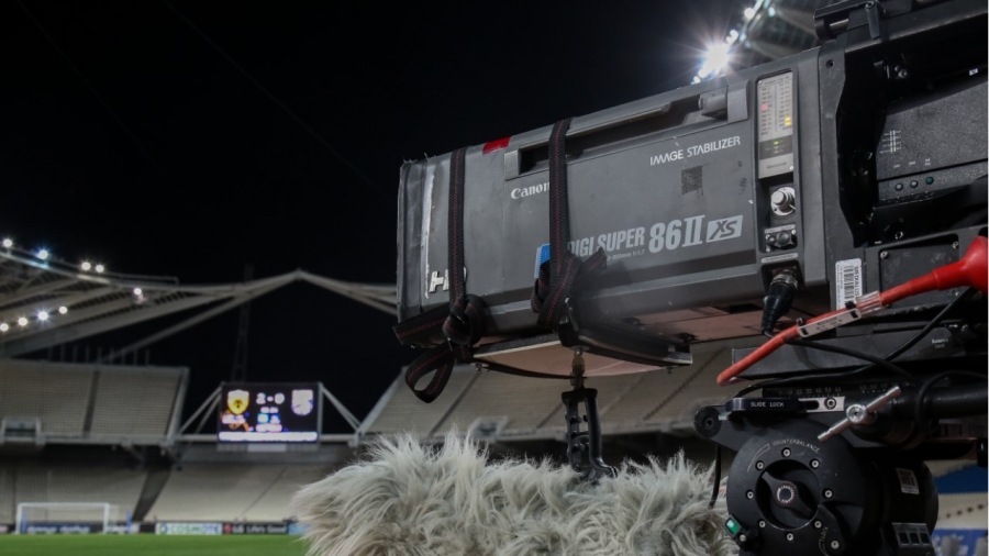 ΑΕΚ: Υπέρ της κεντρικής τηλεοπτικής διαχείρισης από το 2023 - Η θέση της στη Λίγκα!