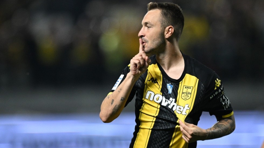 Αυτός είναι ο αντίπαλος του Άρη στον δεύτερο προκριματικό γύρο του Conference League!