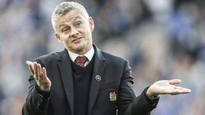 Δεν το «κουνάει» από το Μάντσεστερ ο Σόλσκιερ…