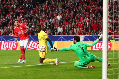 Κλοπ για Νούνιες: «Είναι τρομερά καλός, έχει μεγάλη καριέρα μπροστά του»