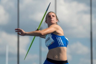 Τζένγκο: Πρόκριση στο Diamond League του Παρισιού