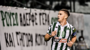 Παναθηναϊκός: Ο Καρλίτος «ξεκλείδωσε» και έχει τα φόντα να μετατραπεί σε… σύνθημα στο «τριφύλλι» στη μετά Σισέ και Μπεργκ εποχή!